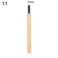 thumbnail image 1 of 1/3/4/5/6/8/10/12pcs Multistyles Woodworkers Gouges DIY Hand Tools Wood Carving Tool Detailed Woodworking Knife Basic Wood Cut Chisels Knife 11, 1 of 8