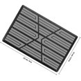 thumbnail image 2 of Generic Car Floor Carpet Repair Patch Auto Pedal Pads Foot Heel, 2 of 6