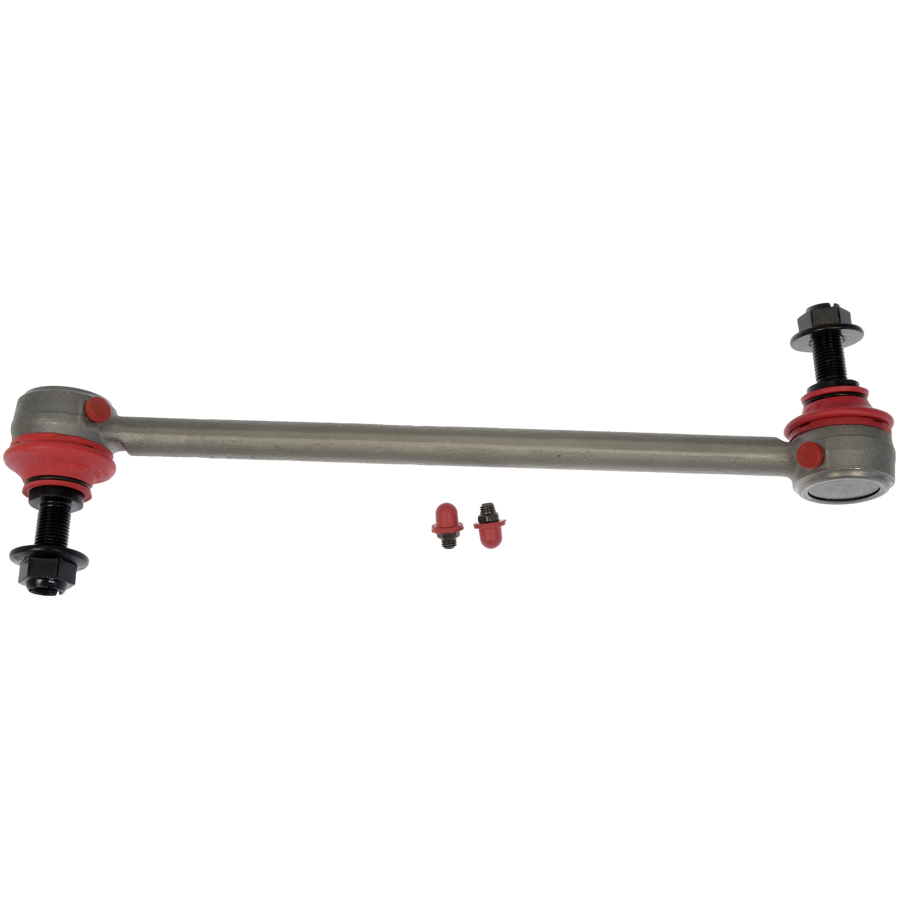 Dorman SL86475RD Front Suspension Stabilizer Bar Link Kit for Specific Ford Models
