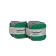 thumbnail image 1 of Pesas para Tobillo THERABAND Ajustables Conjunto de 1,5 kg (0,75 kg cada una), 1 of 6