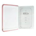 thumbnail image 6 of Biblia Reina Valera 1960 de bolsillo Imitaci�n Piel rosa claro. Colecci�n cl�sica., 6 of 22