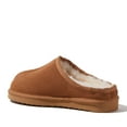 thumbnail image 4 of Fireside By Dearfoams Women's Greta Genuine Shearling Clog Slipper, 4 of 7