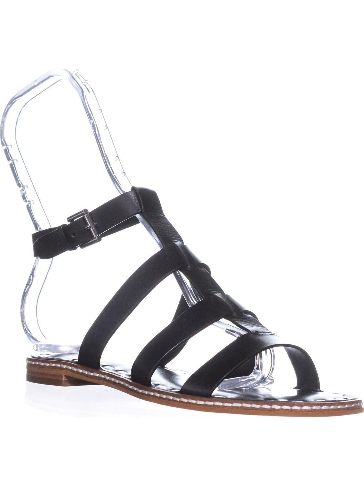 michael kors gladiator heels