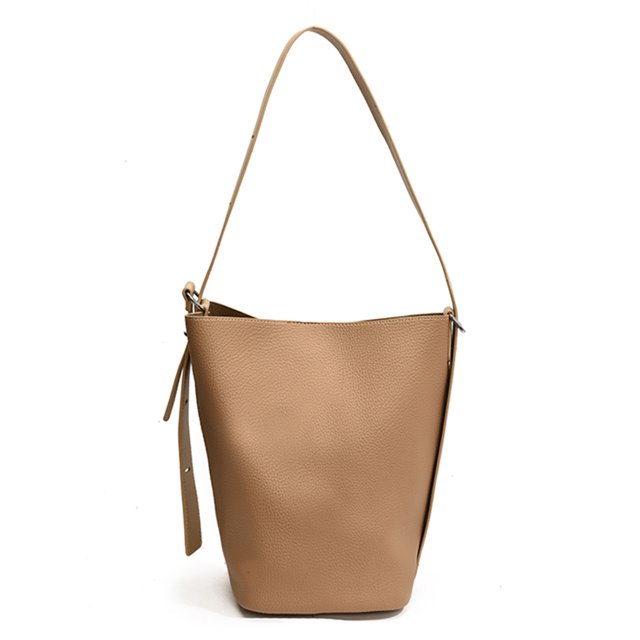 Bolso Bandolera para Mujer Con Bolsillo Interior Hobo Piel Vegana