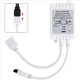 thumbnail image 4 of 2X Controlador LED DC12V + 44 Teclas Control Remoto Caja de Control RGB Controlador de Tira de Luz IR para Tira de Luz RGB 5050 2835, 4 of 5