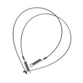thumbnail image 2 of 2 cables tensión laterales para capota convertible. Cables tensión laterales. Accesorios para automóviles. Repuesto profesional para ., 2 of 8