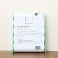 thumbnail image 1 of Boreal Craft Disposable Pouch 5 Spools 1 Pack 100Pcs For Storage Garbage Bags Cleaning Waste Bag Bag. J Liner Bags H Tall Kitchen Bags Scented Small Can Bags Bags Kitchen Tall Drawstring Unscented, 1 of 7