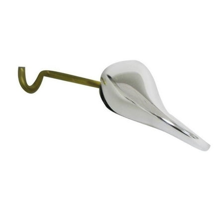 Hand Polished Chrome Trip Lever - Right Hand,Trip Lever,Metal AMERICAN STANDARD 738494-0020A