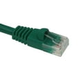 thumbnail image 4 of SF Cable Cat5e UTP Ethernet Network Cable, 150 feet - Green, 4 of 4