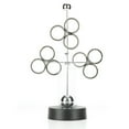 thumbnail image 1 of Perpetual MotionElectronic Perpetual Motion Turnover Bureau Cadeaux Décor Design Révolutionnaire, 1 of 8