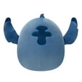 thumbnail image 3 of Squishmallows Original 8 inch Disney Valentine’s Day Stitch with Kisses  - Child's Ultra Soft Plush Toy, 3 of 7