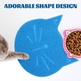 thumbnail image 3 of QUMIIRITY Alfombrilla Para Bowls De Para Uso Doméstico Con Material Duradero De PVC, 3 of 6