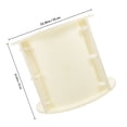 thumbnail image 2 of FOMIYES Para Columnas Romanas De Estilo Europeo En Beige, 2 of 8