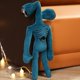 thumbnail image 1 of Nuevo muñeco de peluche SCP Foundation 6789, modelo de hombre, sirena, monstruo, gato de dibujos animados, juguete de peluche, regalo especial para niño de alta calidad zhangyuxiang LED, 1 of 2