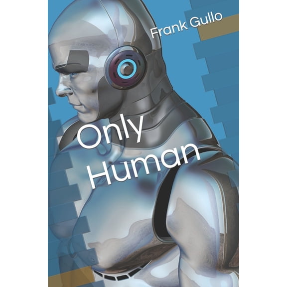 Only Human, (Paperback)