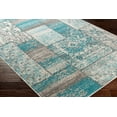 thumbnail image 2 of Transitional ROO6221-71010 Area Rug Rectangle 7'10" x 10', 2 of 2