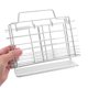 thumbnail image 5 of unbranded Cubiertos De Acero Inoxidable Con Organizador Y Soporte Para Utensilios De Cocina, 5 of 8
