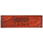 Gift Box - Lanier Pens Oversized Rosewood Double