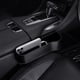 thumbnail image 5 of Estuche de almacenamiento lateral para asiento delantero caja de almacenamiento impermeable para grietas en el asiento accesorios para coche, 5 of 9