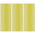 thumbnail image 1 of SHONER WOHNEN 5 - Floral Stripped Books Design Yellow Wallpaper Roll, 1 of 1