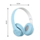 thumbnail image 3 of Auriculares inalámbricos Bluetooth plegables y retráctiles para juegos deportivos. Auriculares Bluetooth., 3 of 7