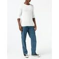 thumbnail image 2 of Jeans Dickies para hombre de corte recto relajado tipo carpintero 33x34, 2 of 5