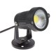 thumbnail image 2 of Impermeable 3 * 1W Cob Led Césped Jardín Luz De Inundación Patio Camino Proyector Lámpara Con Base Impermeable Blanco Frío Ac 85-265V Yuarrent HA025684-02, 2 of 7