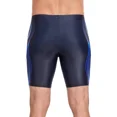 thumbnail image 7 of ANFERRY Men Swim Trunks with Lining Endurance Flex Jammer Quick Dry Elastic Swimming Board Shorts, 7 of 7