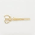 thumbnail image 6 of TYTSPEASY Scissors Hairpins, Punk Hairpins, Cute Womens Barrettes Hair Clips for Girls under 5 Girls Hair Barrettes for Fine Hair Hair Plait Barrettes Hair Clips for Little Girls, 6 of 9