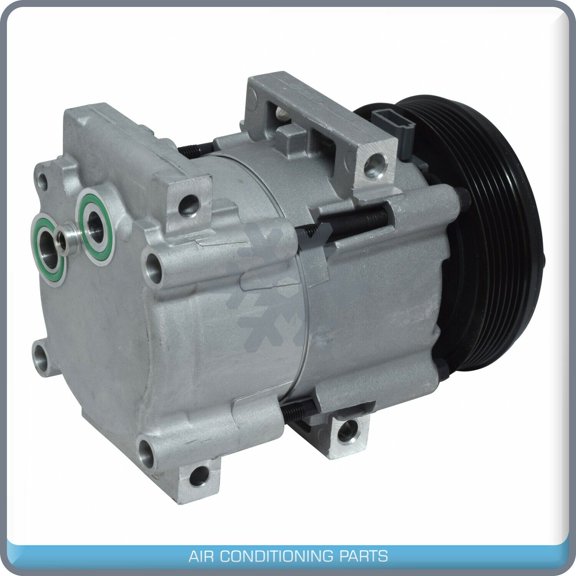 New A/C Compressor for Mazda Tribute 2.0L - 2001 to 2004 QU