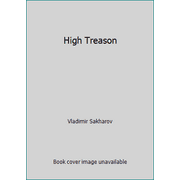 High Treason, Used [Mass Market Paperback]