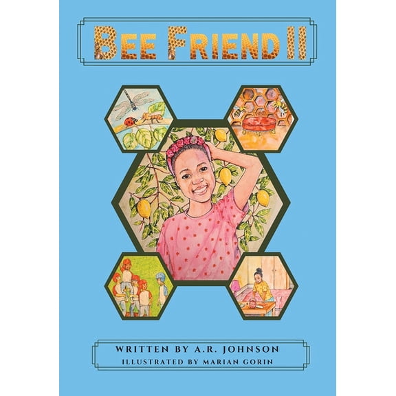 BeeFriend II, (Paperback)