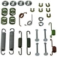 thumbnail image 2 of 17367 CARLSON QUALITY Brake PARTS Kit de Matériel de Frein à Tambour, 2 of 3