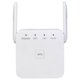 thumbnail image 4 of Amplificador WLAN, repetidor WLAN Ultraxtendex con 4 antenas, amplificador WiFi de 300 Mbit/s con conexión LAN dual, compatible con el 99% de los estándares WiFi., 4 of 5