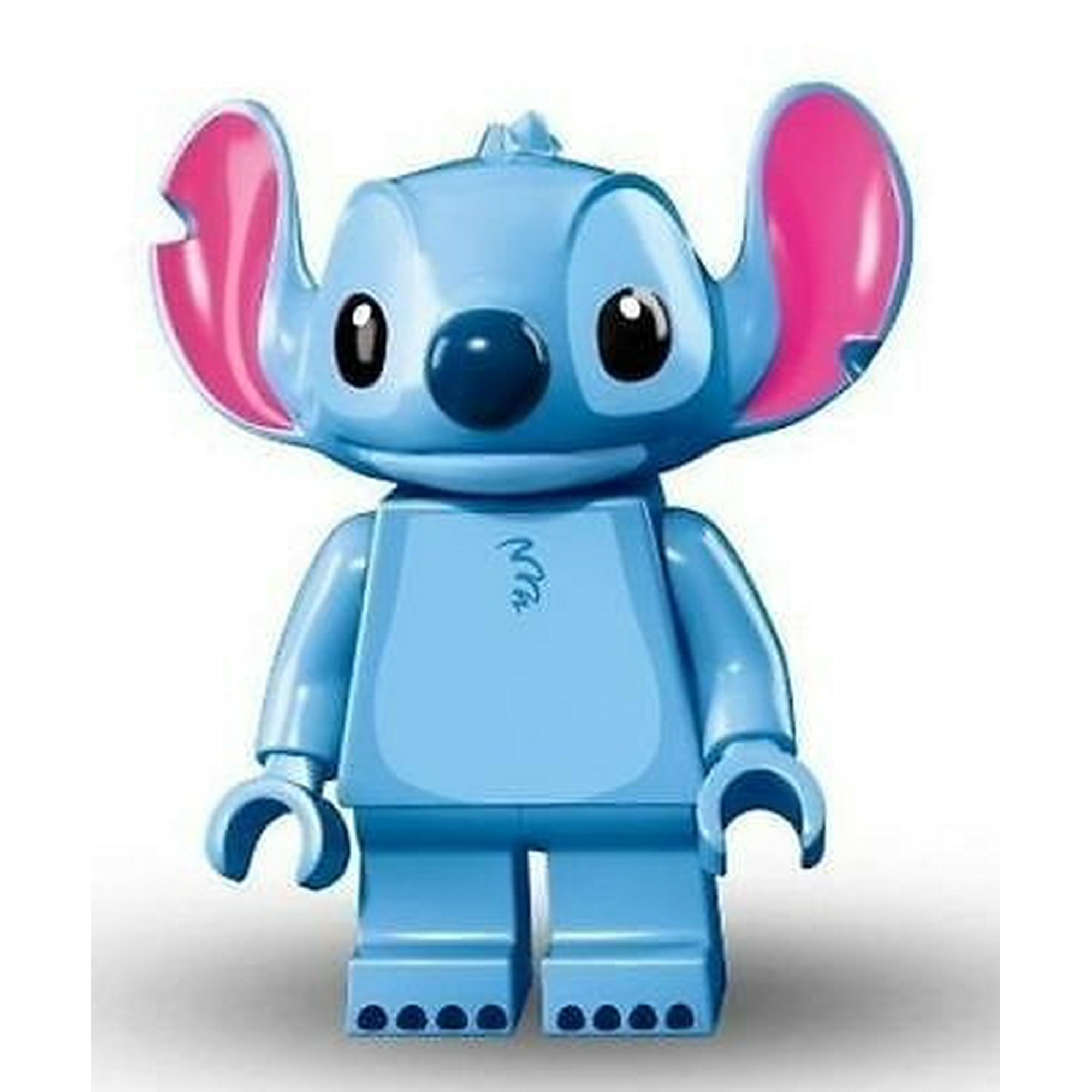 LEGO Series Collectible Minifigure Stitch 71012 Walmart