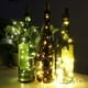 thumbnail image 3 of Tira de luces LED para botellas de vino, accesorio para decoración de bar y boda, corcho, 3M, 30LED, 3 of 4