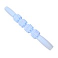 thumbnail image 1 of Roller Massager Stick, Muscle Roller Stick Relax Trigger Point Handheld Portable  For Lymphatic Drainage Blue,Pink, 1 of 8