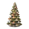 thumbnail image 1 of Vintage Ornament Set Vintage Christmas Ornament Strength Ornament Special Christmas Ornament Sparkly Ornament Xmas Christmas Tree Christmas Decorations Home Mini Decorations Christmas Christmas, 1 of 4