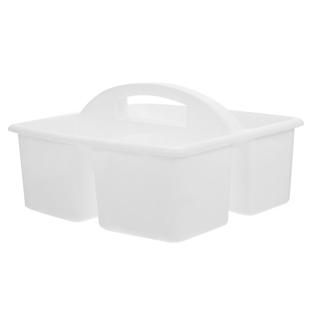 MasteelfCA Panier Organisateur Portatif 1 Pce pour la Maison Panier de Rangement pour Jouets Organisateur de Bricoles