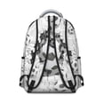thumbnail image 4 of Students Sports Backpack Baseball Football Soccer Basketball Ball Game School Bag with Training and Team Design, Comfortable and Lightweight, 4 of 4