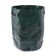 thumbnail image 2 of Fiudx Bolsa de Cultivo de Patatas de Pe Económica con Ventana Lateral - 35 X 45 Cm, Reutilizable, Macetero Verde con Orificios de Drenaje y Asas para Balcón, Patio y Exterior., 2 of 5