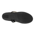 thumbnail image 3 of CUÑAS DAMA STYLO 137 CHAROL NEGRO, 3 of 4