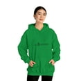 thumbnail image 5 of Faith Based Heavy Blend Hooded Sweatshirt Hoodie Unisex Sweater, 5 of 9