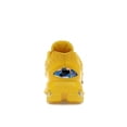 thumbnail image 4 of Nike Kid's Air Max Dn LEGO Tour Yellow Running Shoes, from StockX, 4 of 5