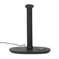 thumbnail image 3 of EGNMCR Four In Hanger Wireless Charger Quick Charge Mobile Phone For Max Headphones And Watch Headset Wireless charging, 3 of 4
