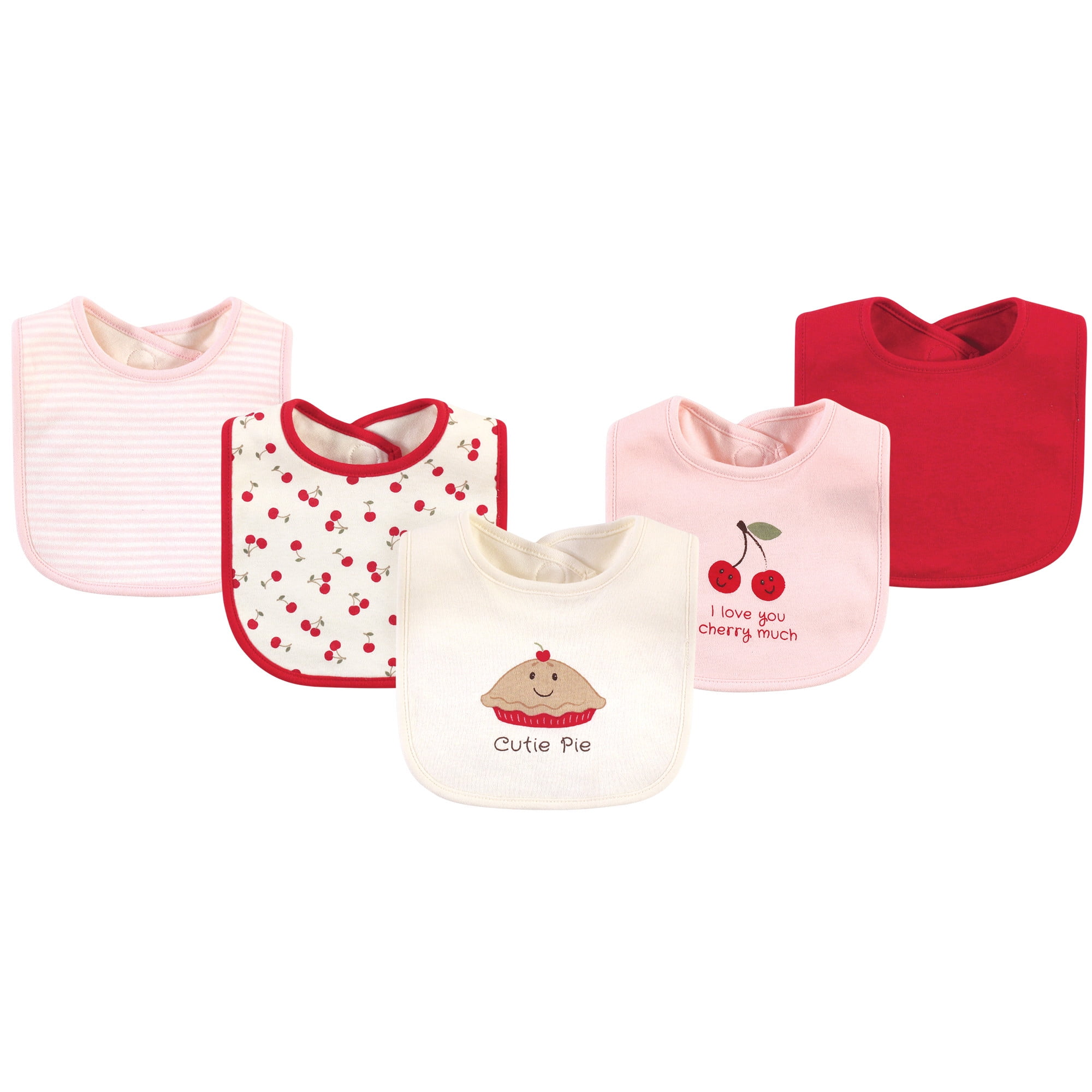 cutie pie bibs