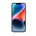 thumbnail image 1 of Apple iPhone 14 Plus 256GB Azul Reacondicionado, 1 of 3