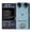 Simulation chorus, variant on 9V Electric Guitar Effect Pedal With 10 Sound Options Small Guitar Effects Pedals for Concert Stage Practice Live Studio