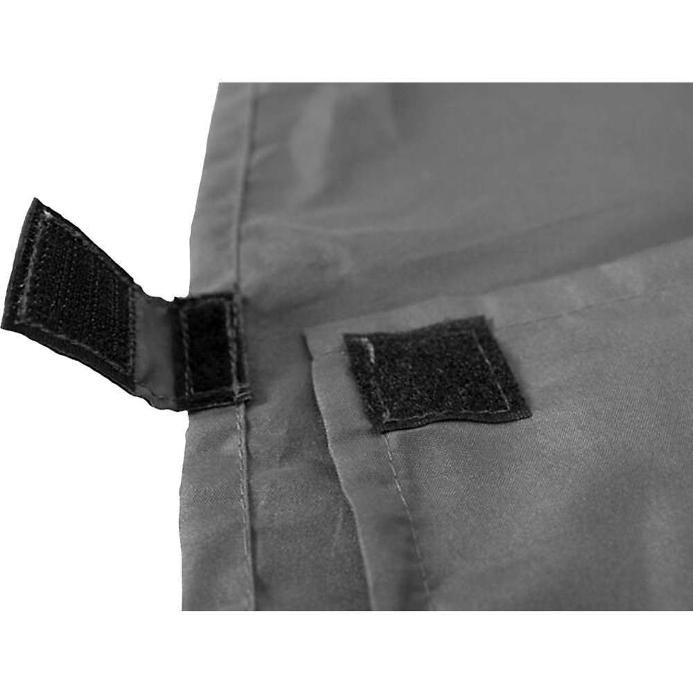 Teton Sleeping Bag Liner, Black