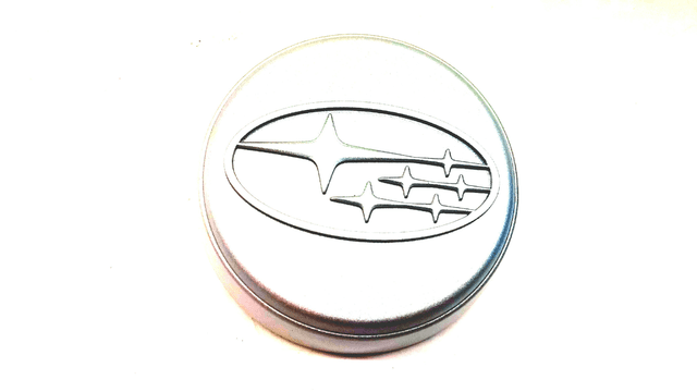 Genuine OE Subaru Center Cap - 28821SA020
